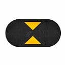 Лежачий полицейский ИДН 500 (готовый комплект 6м) композит