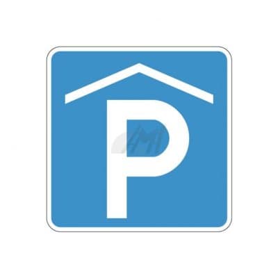 купить дорожный знак 6.4.3д, 6.4.4д Внеуличная парковка в Нягани